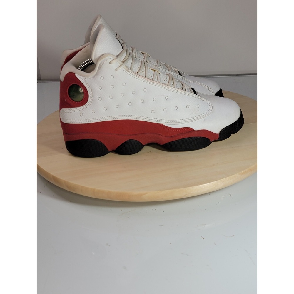 Air Jordan 13 Retro History of Flight Size Youth Size 6Y Women Size 7.5